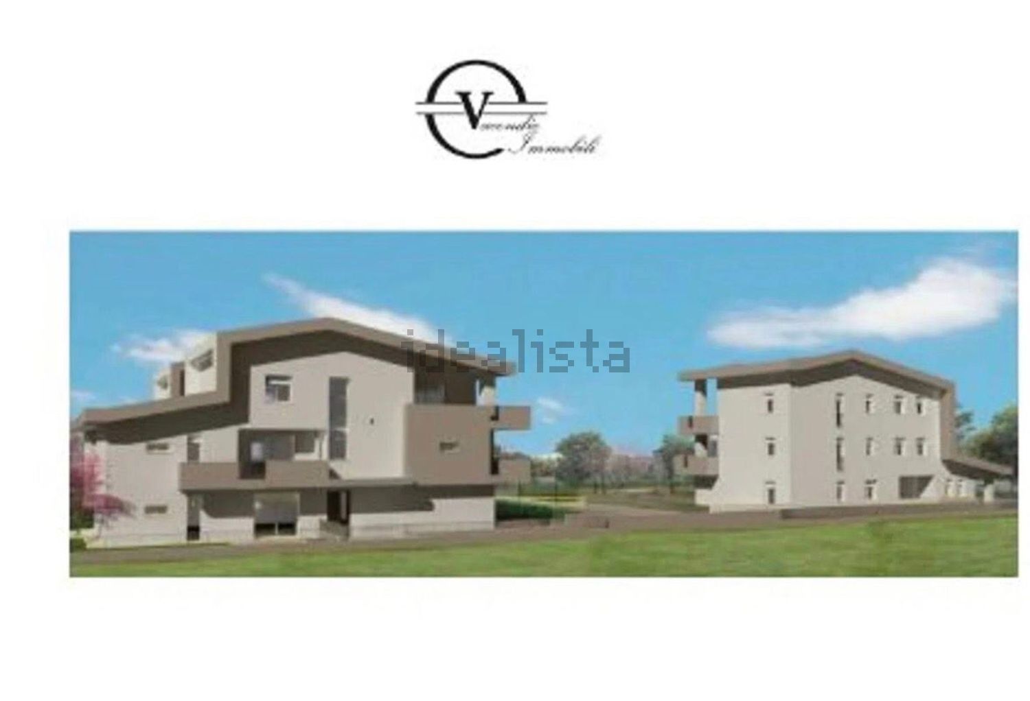 appartamento in vendita a Sassuolo