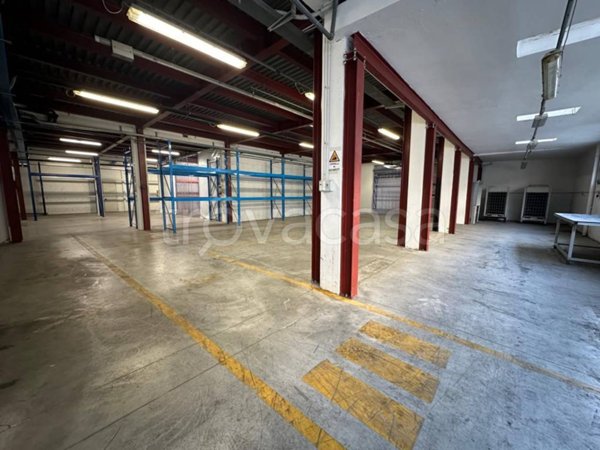 locale commerciale in vendita a Sassuolo