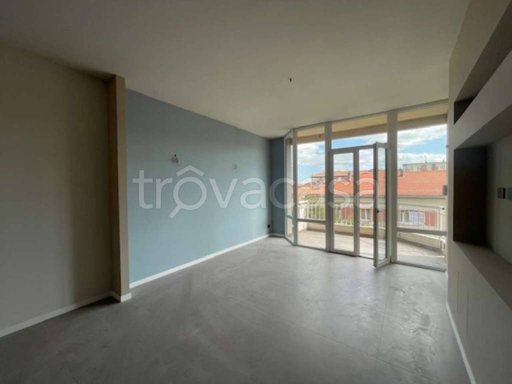 appartamento in vendita a Sassuolo in zona Centro Storico / San Giorgio