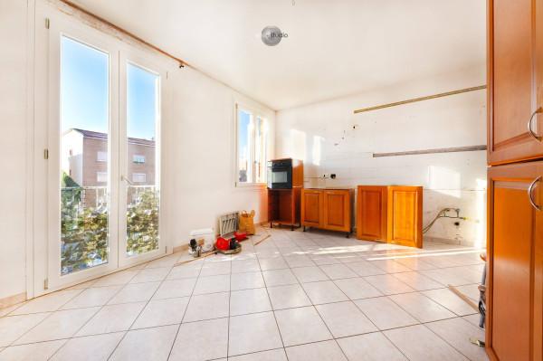 appartamento in vendita a Sassuolo in zona Centro Storico / San Giorgio