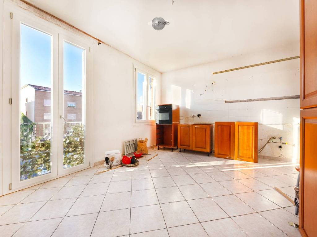 appartamento in vendita a Sassuolo in zona Centro Storico / San Giorgio