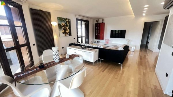 appartamento in vendita a Sassuolo in zona Centro Storico / San Giorgio