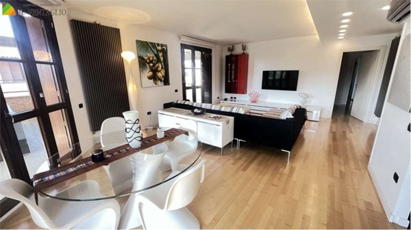 appartamento in vendita a Sassuolo in zona Centro Storico / San Giorgio