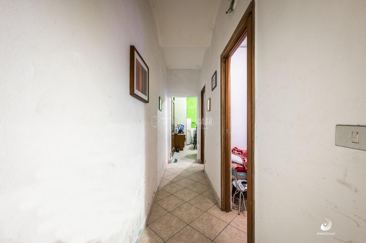 appartamento in vendita a Sassuolo in zona Centro Storico / San Giorgio