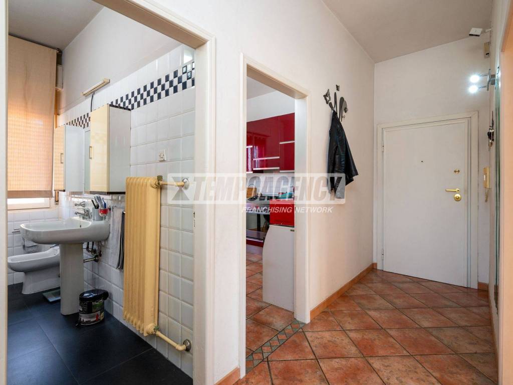 appartamento in vendita a Sassuolo