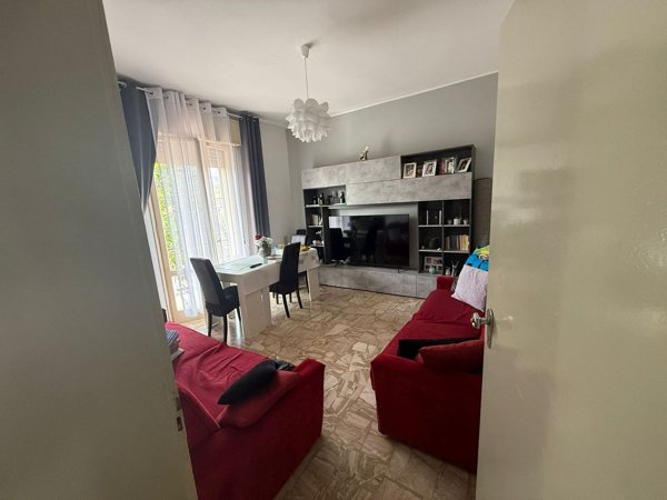 appartamento in vendita a Sassuolo in zona Centro Storico / San Giorgio