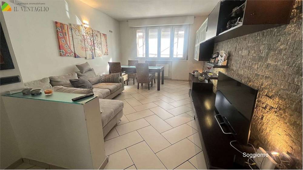 appartamento in vendita a Sassuolo