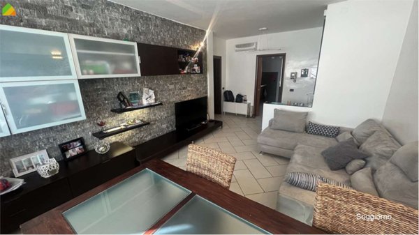 appartamento in vendita a Sassuolo