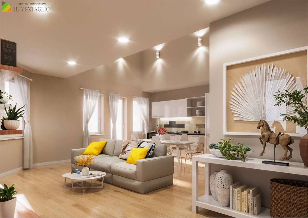 appartamento in vendita a Sassuolo