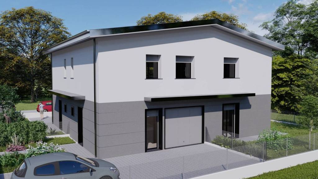 casa indipendente in vendita a Sassuolo