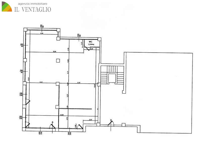 negozio in vendita a Sassuolo