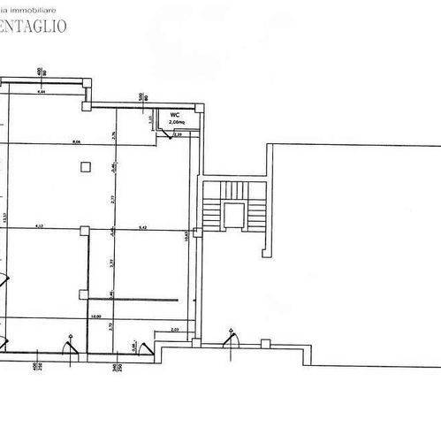 negozio in vendita a Sassuolo