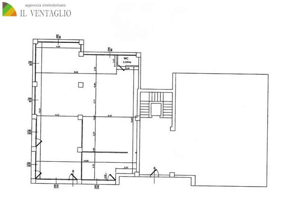 negozio in vendita a Sassuolo