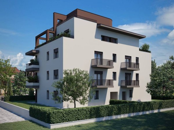 appartamento in vendita a Sassuolo