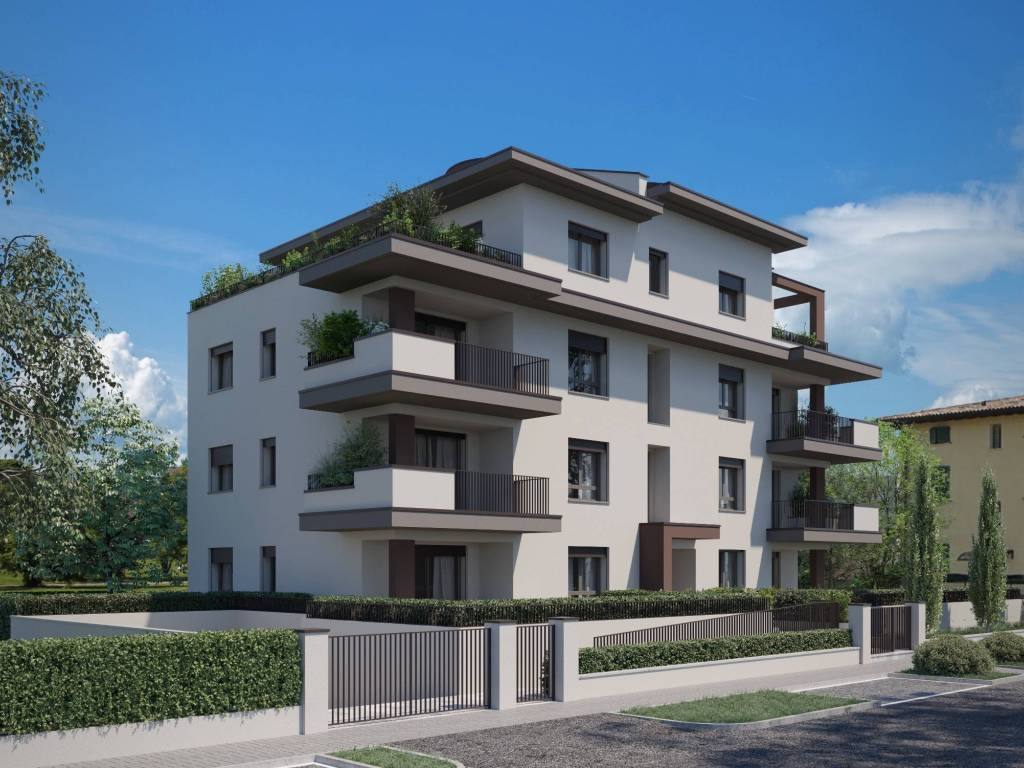 appartamento in vendita a Sassuolo