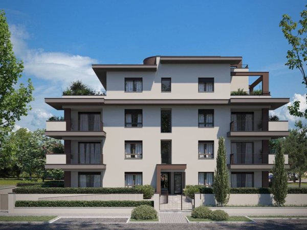 appartamento in vendita a Sassuolo