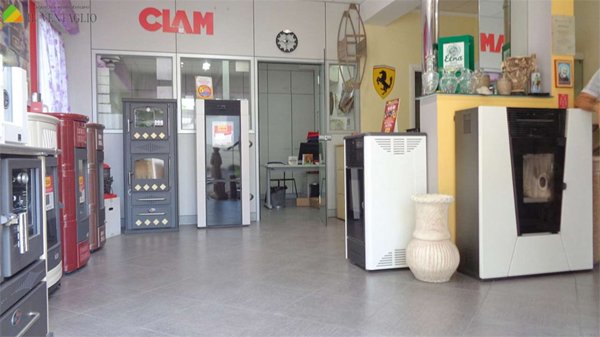 negozio in vendita a Sassuolo