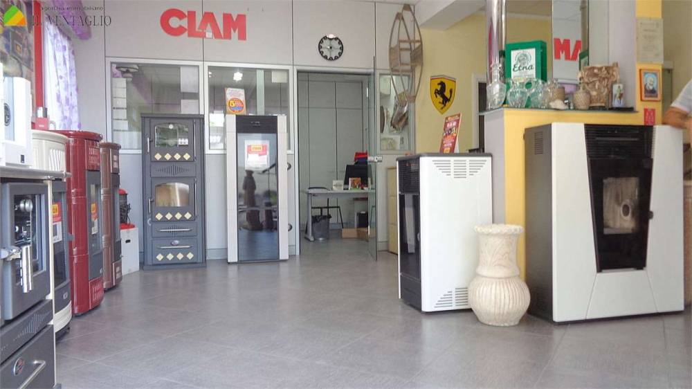 negozio in vendita a Sassuolo