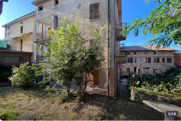 casa indipendente in vendita a Sassuolo