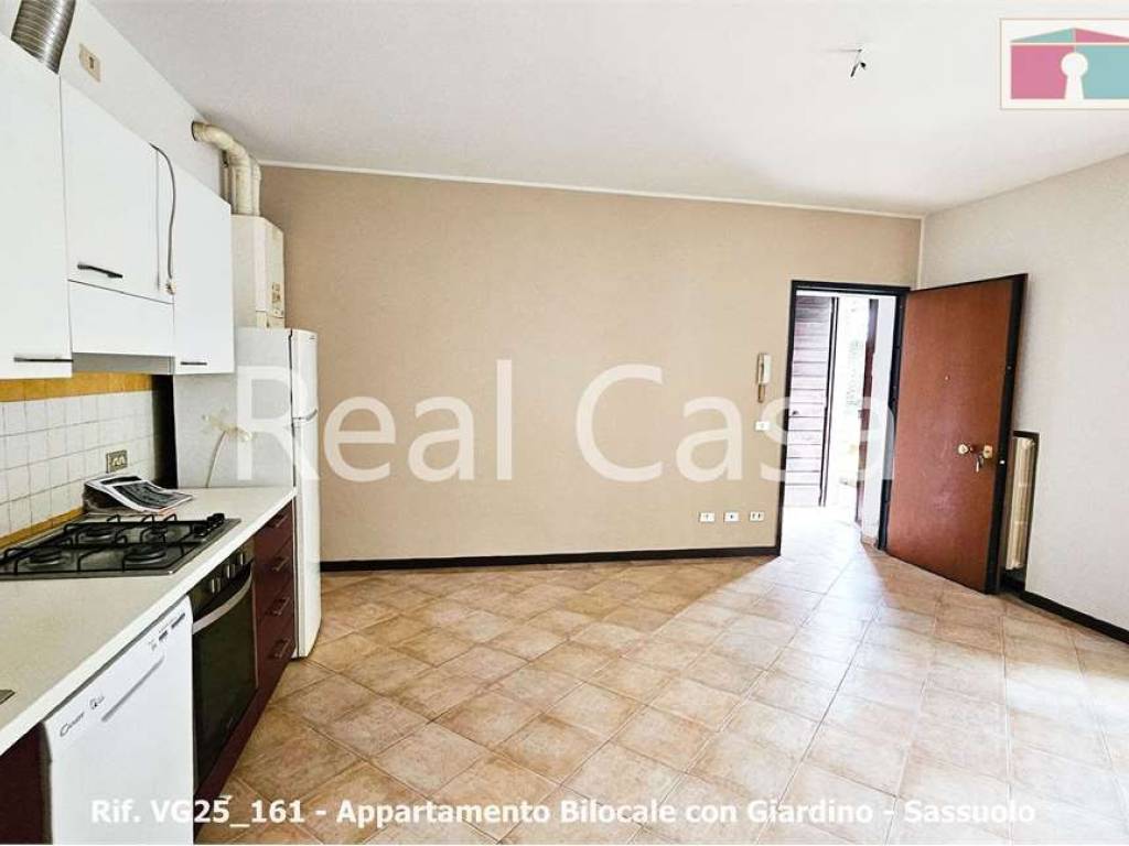 appartamento in vendita a Sassuolo
