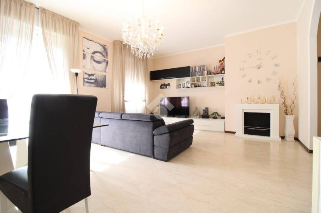 appartamento in vendita a Sassuolo in zona Centro Storico / San Giorgio