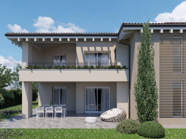 appartamento in vendita a Sassuolo