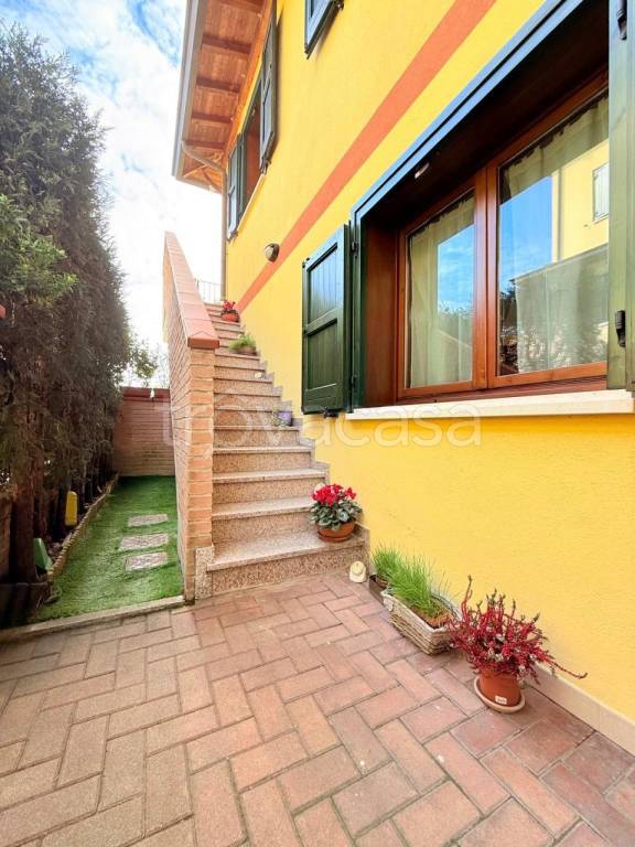 casa indipendente in vendita a Sassuolo