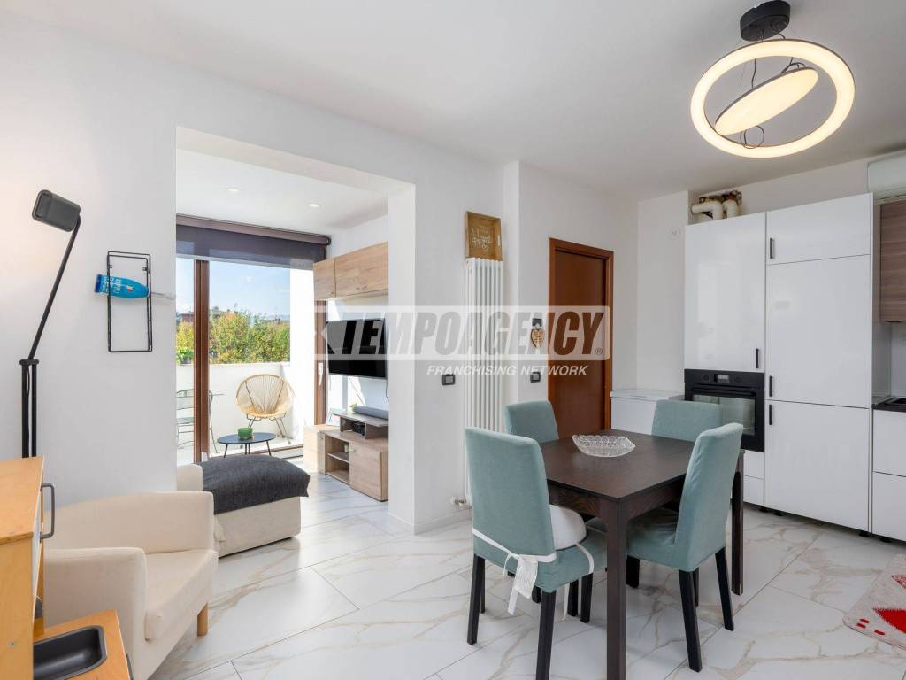 appartamento in vendita a Sassuolo in zona San Michele dei Mucchietti