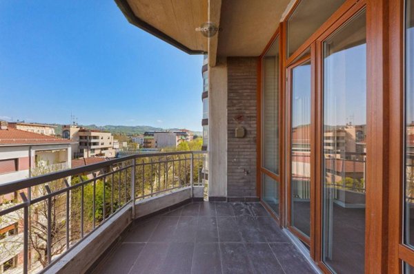 appartamento in vendita a Sassuolo in zona Centro Storico / San Giorgio