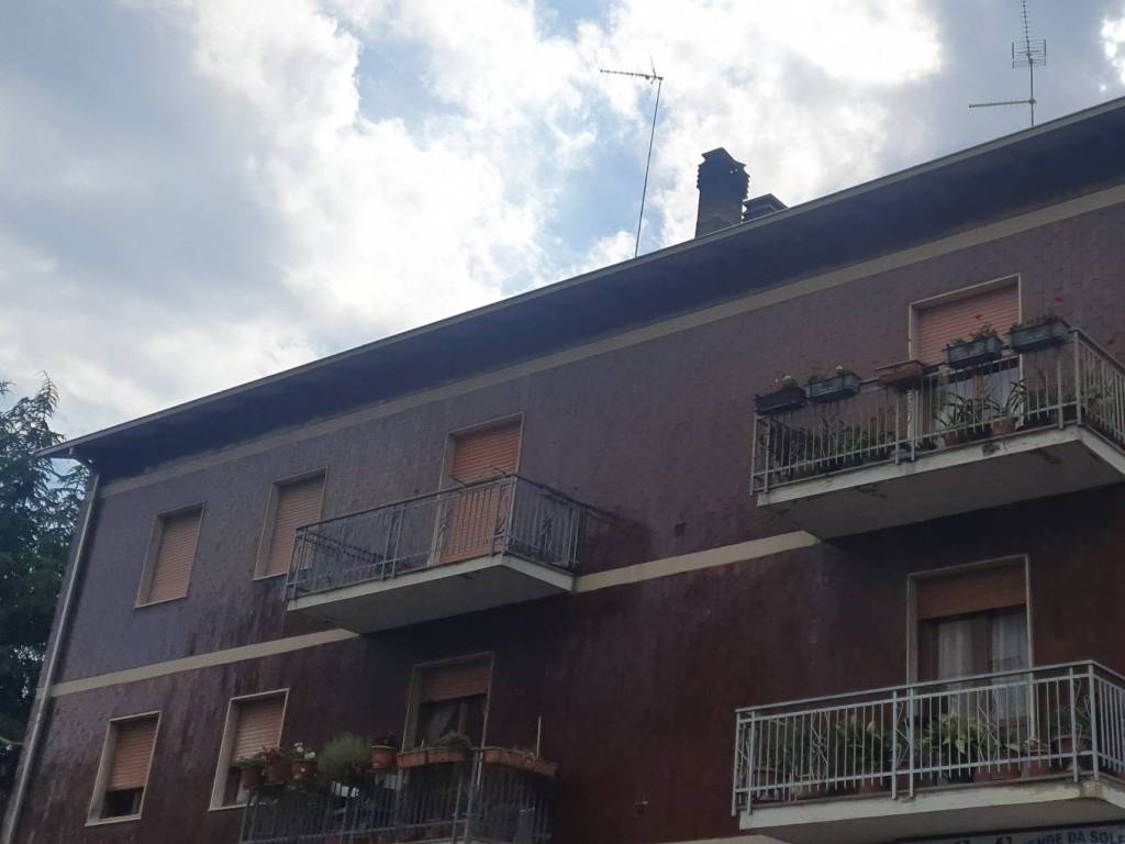 appartamento in vendita a Sassuolo