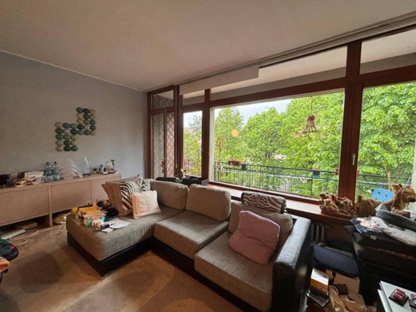 appartamento in vendita a Sassuolo in zona Centro Storico / San Giorgio