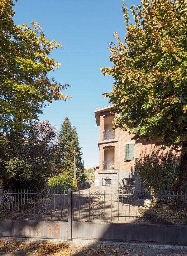 casa indipendente in vendita a Sassuolo