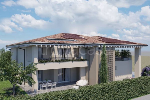 appartamento in vendita a Sassuolo