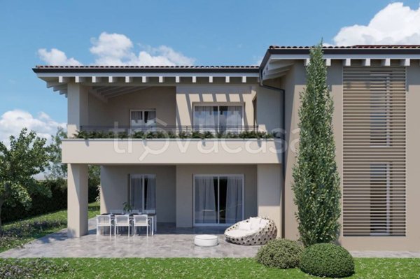 appartamento in vendita a Sassuolo