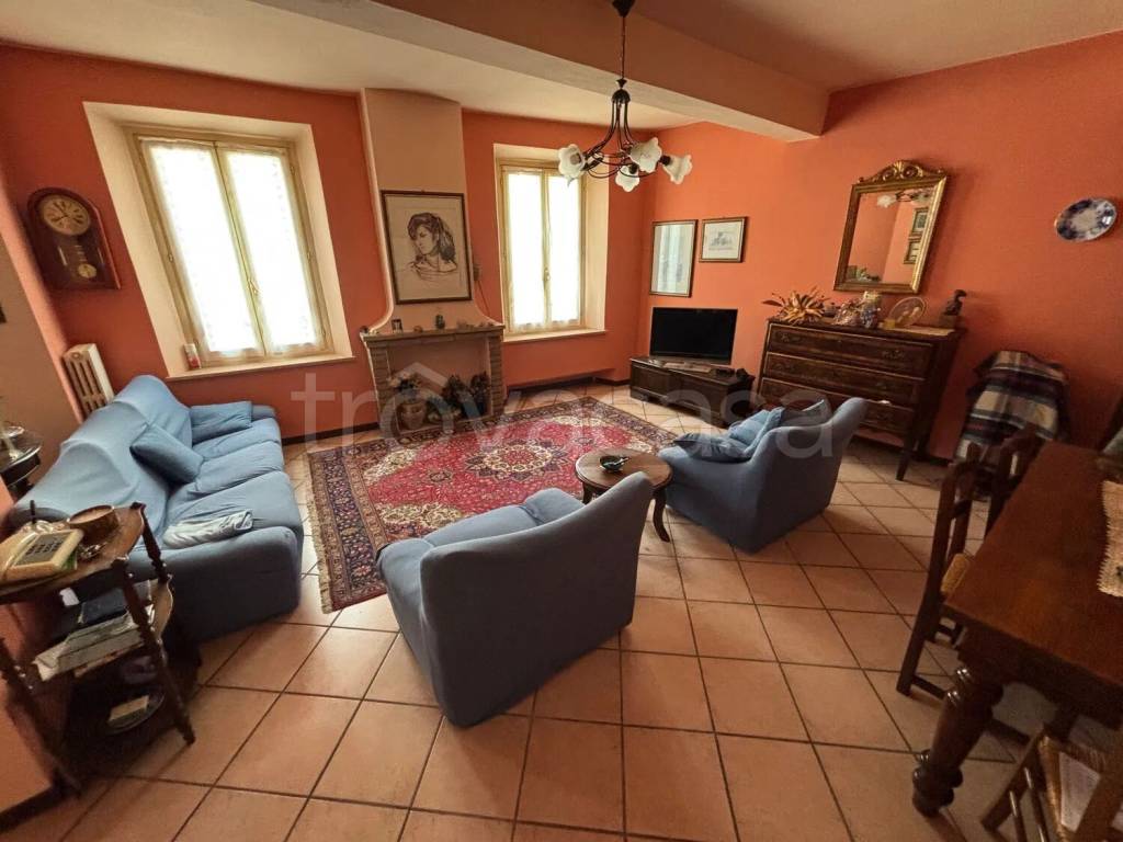 appartamento in vendita a Sassuolo in zona Centro Storico / San Giorgio