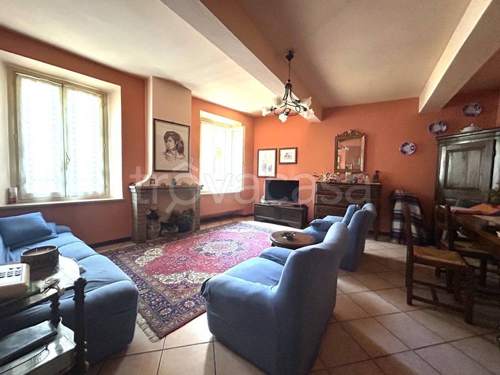 appartamento in vendita a Sassuolo in zona Centro Storico / San Giorgio