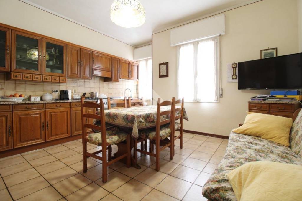 appartamento in vendita a Sassuolo in zona San Michele dei Mucchietti