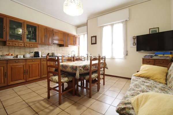 appartamento in vendita a Sassuolo in zona San Michele dei Mucchietti