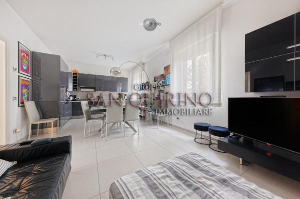 appartamento in vendita a Sassuolo in zona Centro Storico / San Giorgio