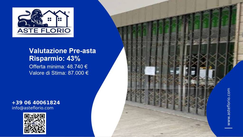 negozio in vendita a Sassuolo