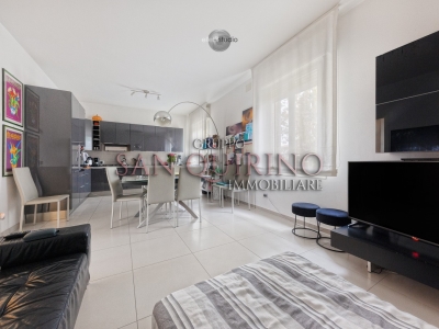 appartamento in vendita a Sassuolo in zona Centro Storico / San Giorgio