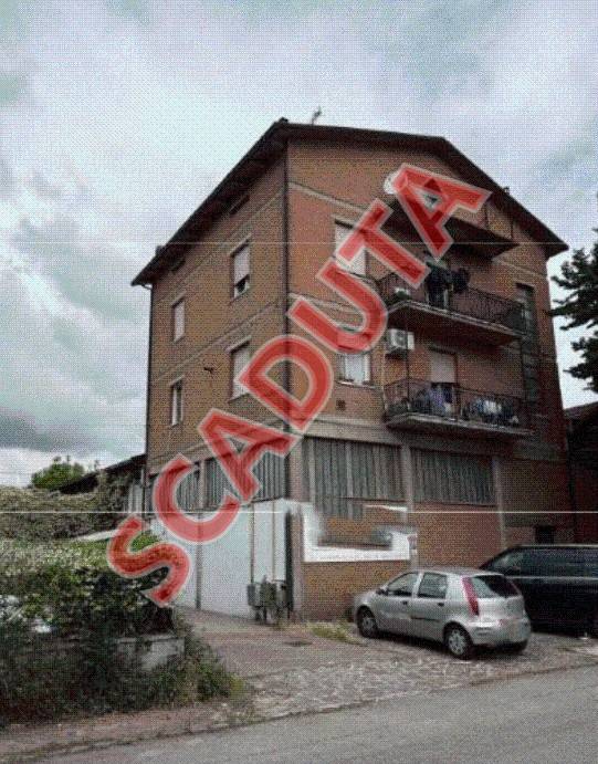 appartamento in vendita a Sassuolo