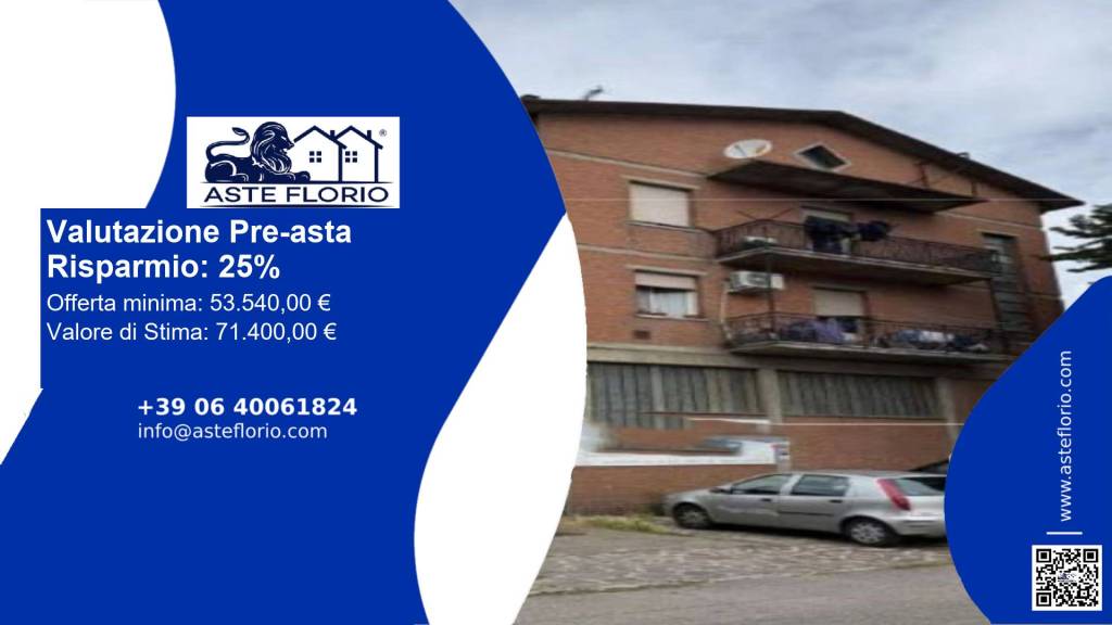 appartamento in vendita a Sassuolo