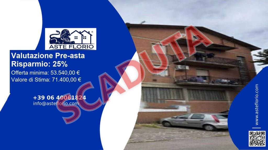 appartamento in vendita a Sassuolo