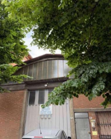 locale commerciale in vendita a Sassuolo