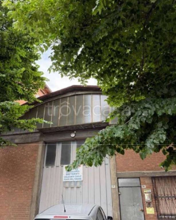 locale commerciale in vendita a Sassuolo