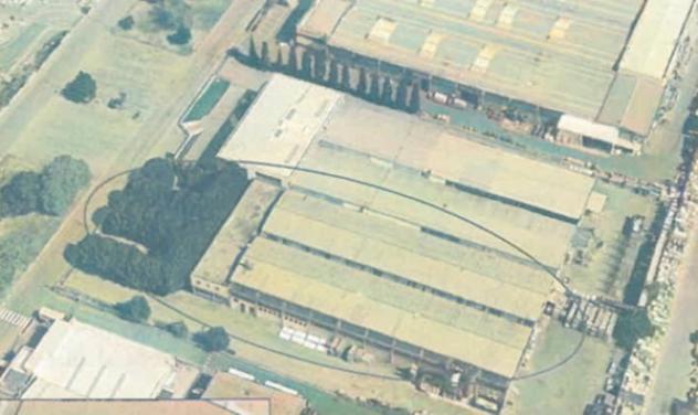 terreno edificabile in vendita a Sassuolo