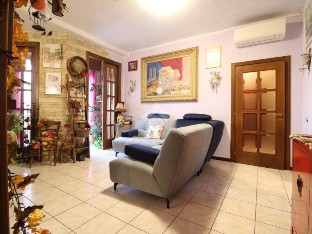 appartamento in vendita a Sassuolo