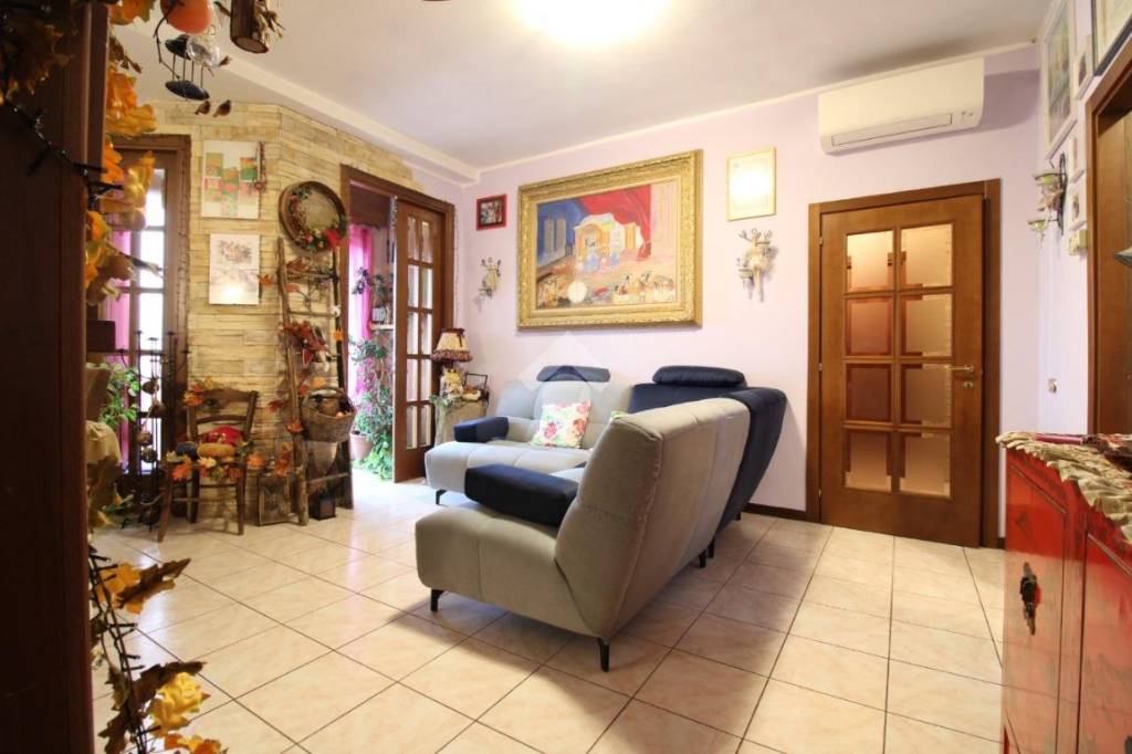 appartamento in vendita a Sassuolo