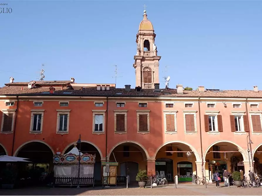 appartamento in vendita a Sassuolo in zona Centro Storico / San Giorgio